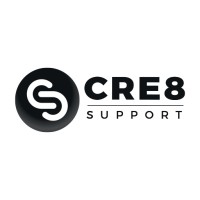 Cre8 Support logo - Similar company to Robowatch