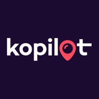 Kopilot Tech logo - Similar company to Kokpit Koleji