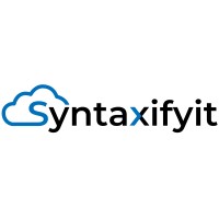 Syntaxifyit logo - Similar company to Pavilion Softworks