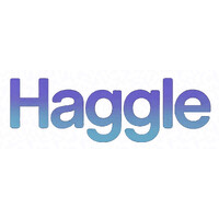 Haggle logo - Similar company to Haggle