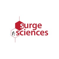 Surge For Sciences