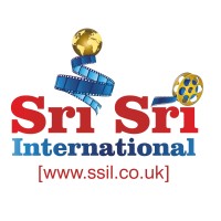 Sri Sri International UK Limited logo - Similar company to Moovicart