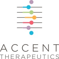 Accent Therapeutics, Inc. logo - Similar company to Boundless Bio