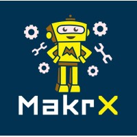 MakrX logo - Similar company to Techkrit