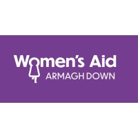 Women's Aid Armagh Down logo - Similar company to Kingcommunication