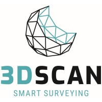 3D Scan Srl logo - Similar company to Scan 3D - Digital Transformation | Digital Facility Management | Digital Twin | Gpr