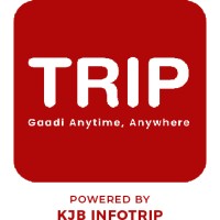 The Trip Cabs logo - Similar company to Click Cabs