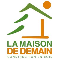 La Maison de Demain logo - Similar company to Ts-Construct
