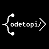 Codetopia Community logo - Similar company to Novatify Technologies