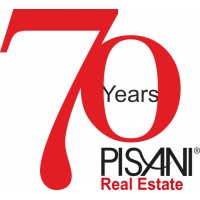 PISANI REAL ESTATE logo - Similar company to Cabinet Rivero