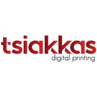 Tsiakkas Copy Center logo - Similar company to Eucaps