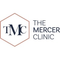 The Mercer Clinic logo - Similar company to Aspire Higher