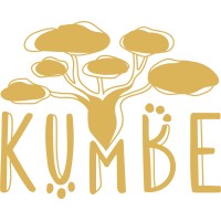 Kumbe Biodiversity logo - Similar company to Nature First