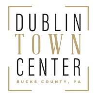 Dublin Town Center logo - Similar company to Nehemiah Development Company, Inc.
