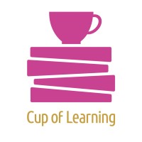 Cup of Learning logo - Similar company to Luminaria Learning Solutions