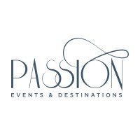Passion for Events DMC Argentina logo - Similar company to Auster Viajes