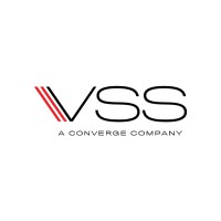VSS, A Converge Company logo - Similar company to Bowman Systems