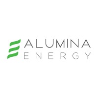 Alumina Energy LLC logo - Similar company to Ampx Technologies, Inc.