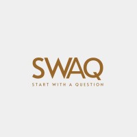 SWAQ logo - Similar company to Rabbit One