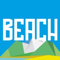 Beach.io logo - Similar company to Cozy Ventures