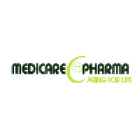 Medicare Pharma Lanka (Pvt) Ltd