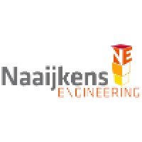 Naaijkens Engineering B.V. logo - Similar company to 2G Technics
