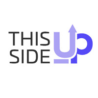 This Side UP Middle East logo - Similar company to Lamee Technologies Llc