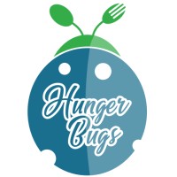 Hunger Bugs logo - Similar company to Mach1 Broadband