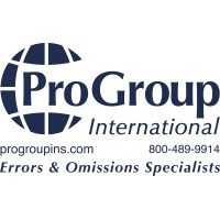 ProGroup International logo - Similar company to Waypoint Insurance Midwest, Llc