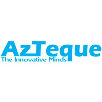 AZTEQUE logo - Similar company to Azteque