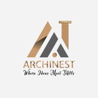 ArchiNest logo - Similar company to Convey Lighting