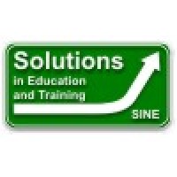 Solutions In Education And Training