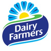 Dairy Farmers logo - Similar company to Easy Eats Vending