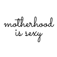 Motherhood Is Sexy logo - Similar company to Leitz Tooling