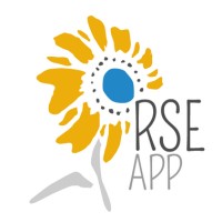 RSE APP logo - Similar company to Rse Vision
