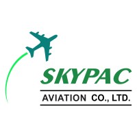 SKYPAC AVIATION COMPANY LIMITED logo - Similar company to The Skypac