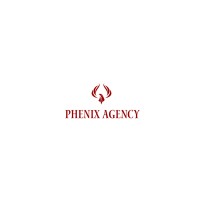 Phenix Agency logo - Similar company to Buroclick