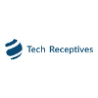 Tech Receptives logo - Similar company to 73Lines