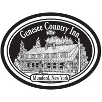 Genesee Country Inn Bed and Breakfast logo - Similar company to Q The Medical Spa