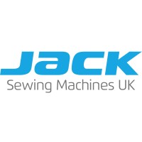 Jack Sewing Machine UK logo - Similar company to Siruba Sewing Machine