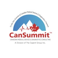 CanSummit Canadian Medical Devices & Diagnostics Consulting logo - Similar company to Labdx Inc