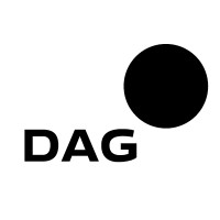 DAG logo - Similar company to Katha