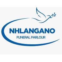 Nhlangano Funeral Parlour logo - Similar company to Kingdom Blue Funerals