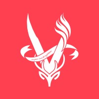 Scarlet Vigil logo - Similar company to The Proofing Ground