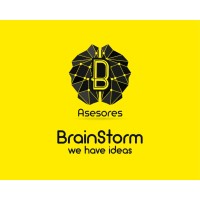 BrainStorm-py logo - Similar company to Mc Consulting, Management & Change