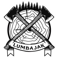 Firewood Lumbajak logo - Similar company to Cutting Edge Firewood