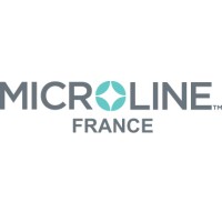 Microline France logo - Similar company to Mepy Systeme