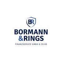 Bormann & Rings Finanzservice GmbH & Co. KG logo - Similar company to Hss Security Gmbh