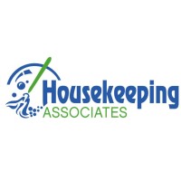 Housekeeping Associates logo - Similar company to Housekeeping