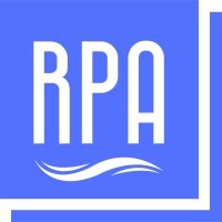 RPA, IT Recruitment Services logo - Similar company to Build Beyond Hightech